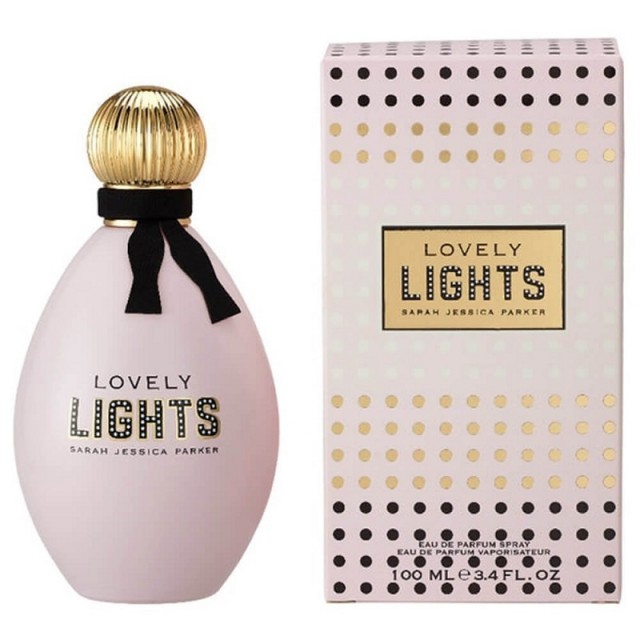 SARAH JESSICA PARKER Lovely Lights EDP 100ml